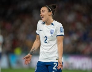 Keira walsh lucy bronze relationship