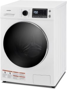 
COMFEE’ 24" Washer and Dryer Combo