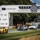 The Goodwood Festival of Speed will not go ahead on Saturday, but will resume on Sunday