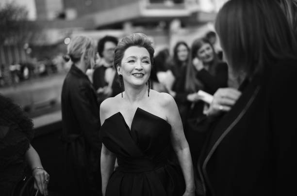 Lesley Manville