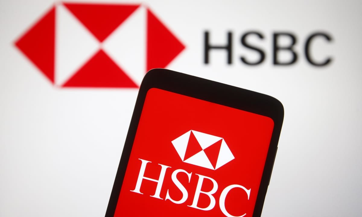 HSBC Business