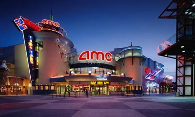 AMC Theatres Movies