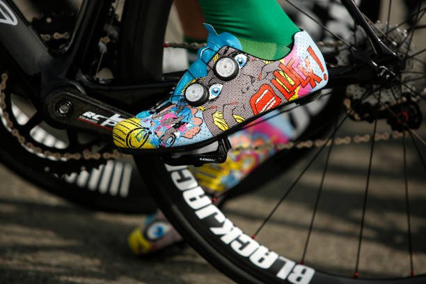 How To Get Out Of Peloton Shoes
