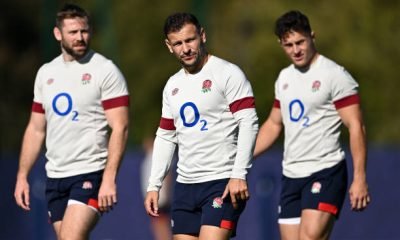 England Rugby team