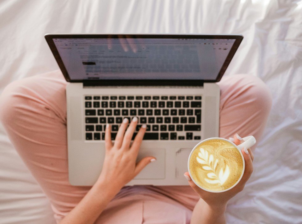 Blogging