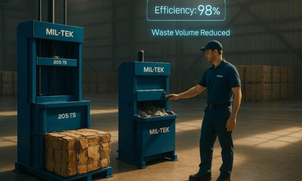 Transform Your Waste Strategy