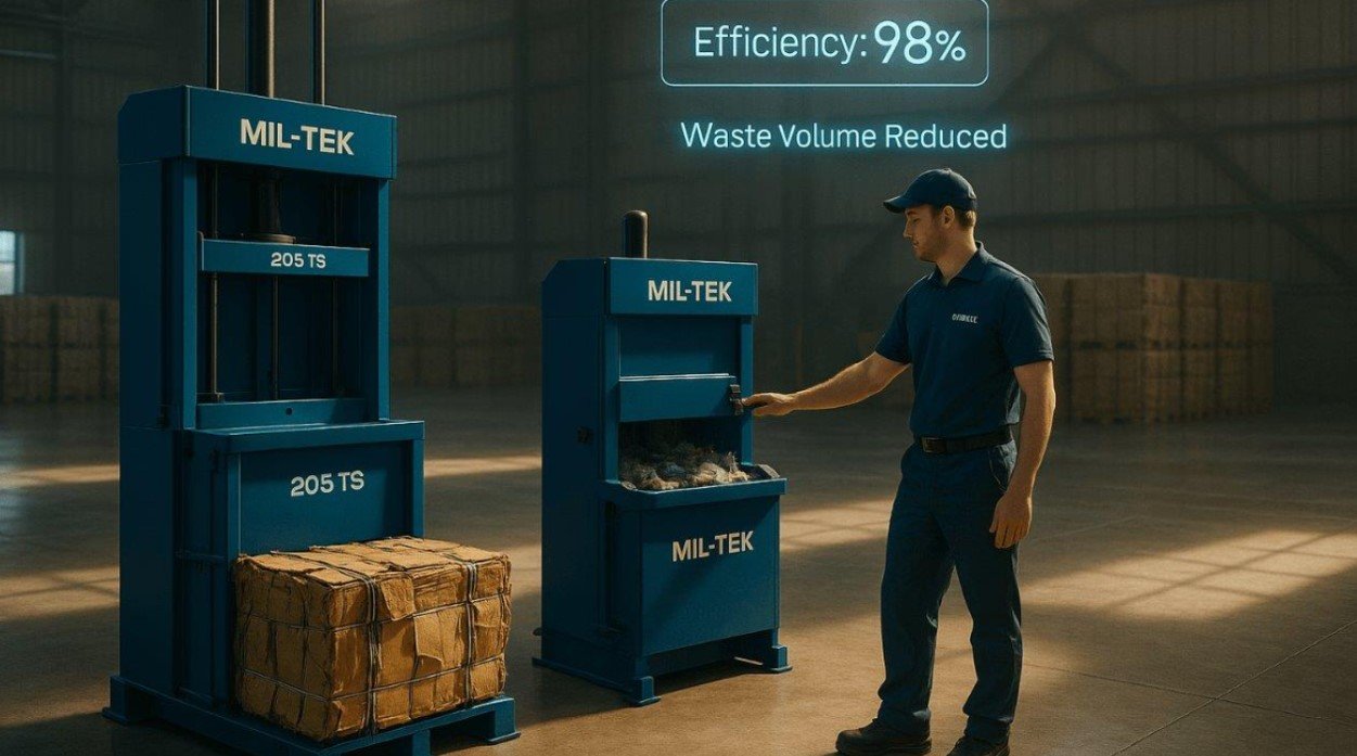 Transform Your Waste Strategy