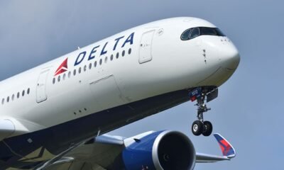 Delta Flight DL275 Ended Up at LAX