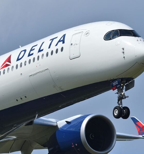 Delta Flight DL275 Ended Up at LAX