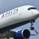 Delta Flight DL275 Ended Up at LAX