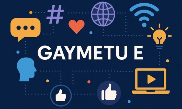 Gaymetu E and Its Role in Digital Culture