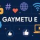Gaymetu E and Its Role in Digital Culture