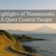 Highlights of Nummazaki