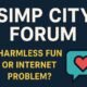 Simp City Forum
