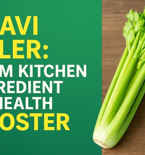Pravi Celer