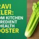 Pravi Celer