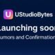 When Will UStudioBytes Be Released