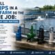 Fish Farm Pumps