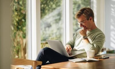 Modern Hybrid Workplace