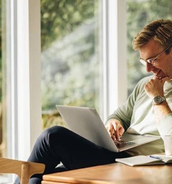 Modern Hybrid Workplace