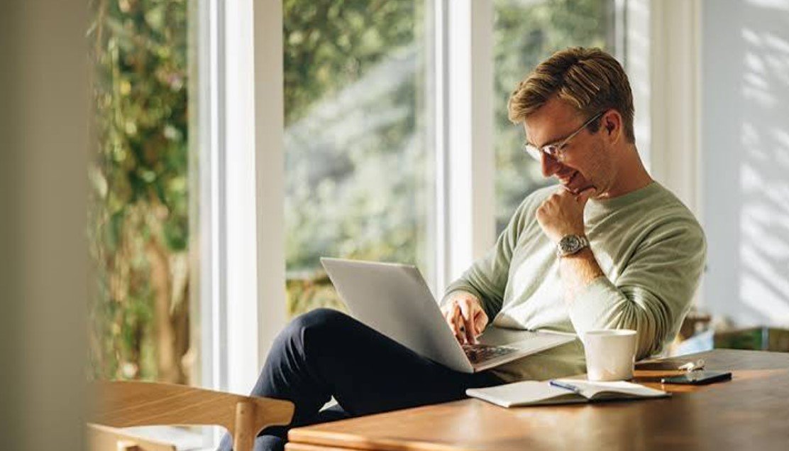 Modern Hybrid Workplace